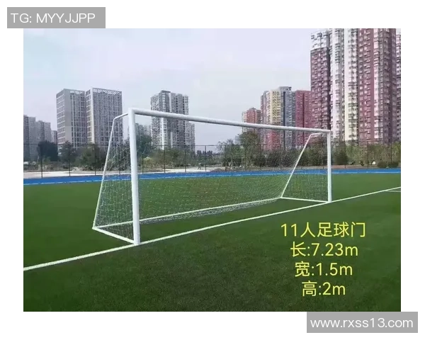如何一步一步绘制一个真实的足球门详细教程 如何一步一步绘制一个真实的足球门详细教程